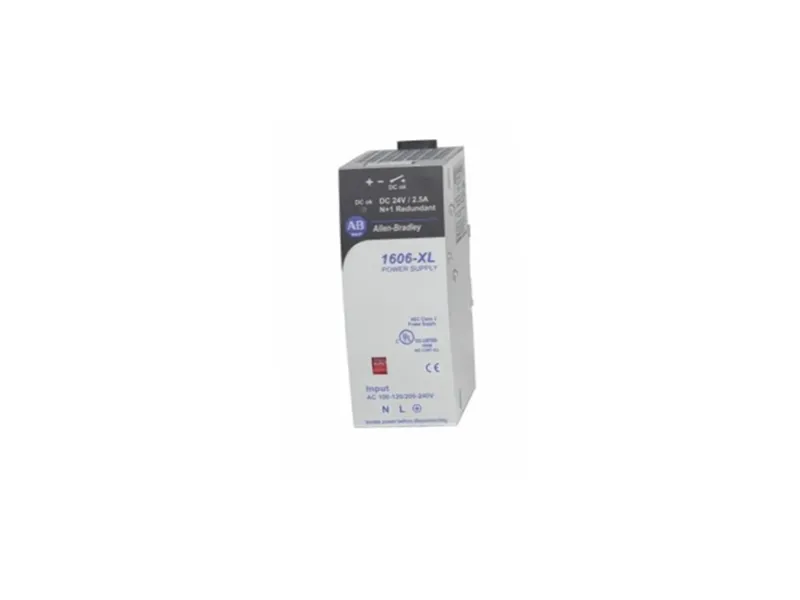 Bộ nguồn ALLEN BRADLEY 1606-XL60DR