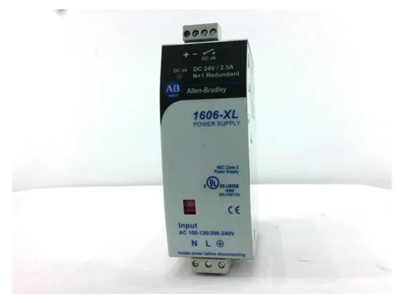 Bộ nguồn ALLEN BRADLEY 1606-XL60DR
