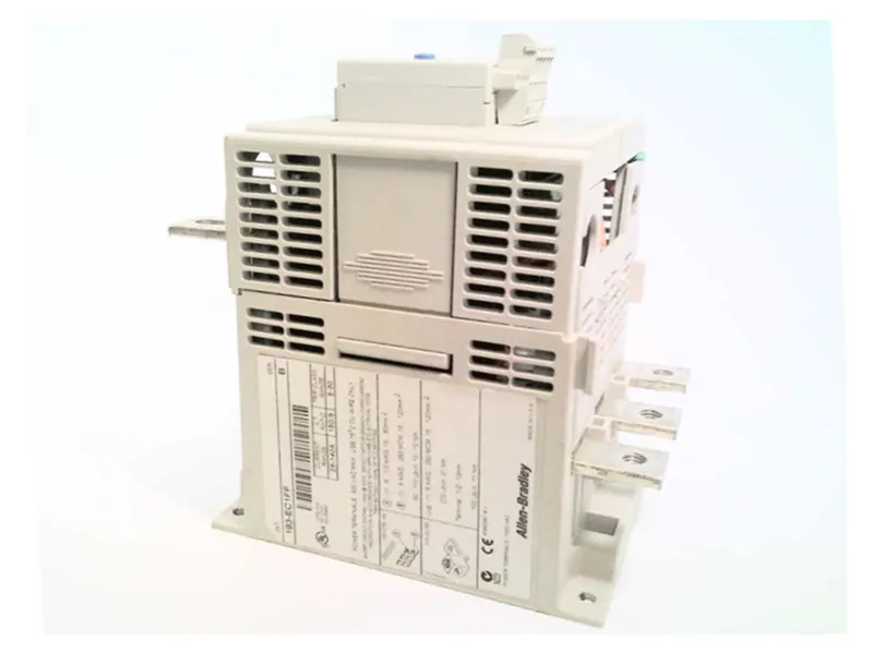 193-EC1FF Solid State Overload/Relay by ALLEN BRADLEY