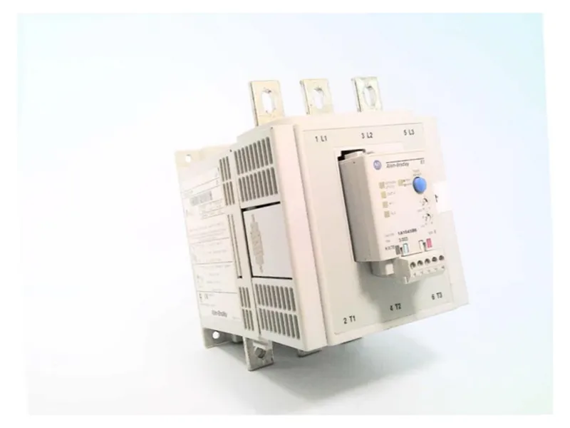 193-EC1FF Solid State Overload/Relay by ALLEN BRADLEY