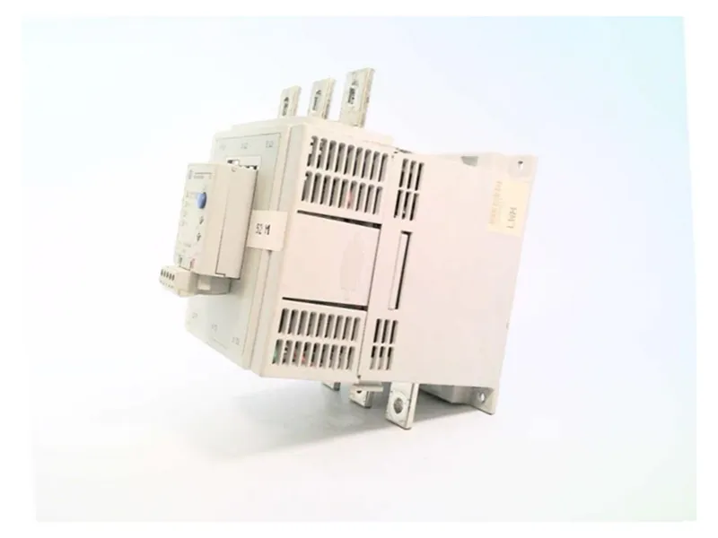 193-EC1FF Solid State Overload/Relay by ALLEN BRADLEY