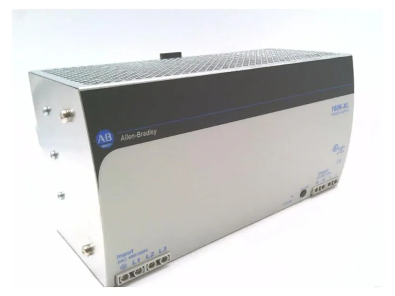 ALLEN BRADLEY 1606-XL720E-3 Power Supply