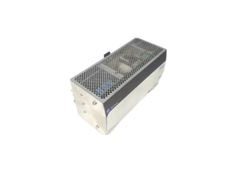 ALLEN BRADLEY 1606-XL720E-3 Power Supply