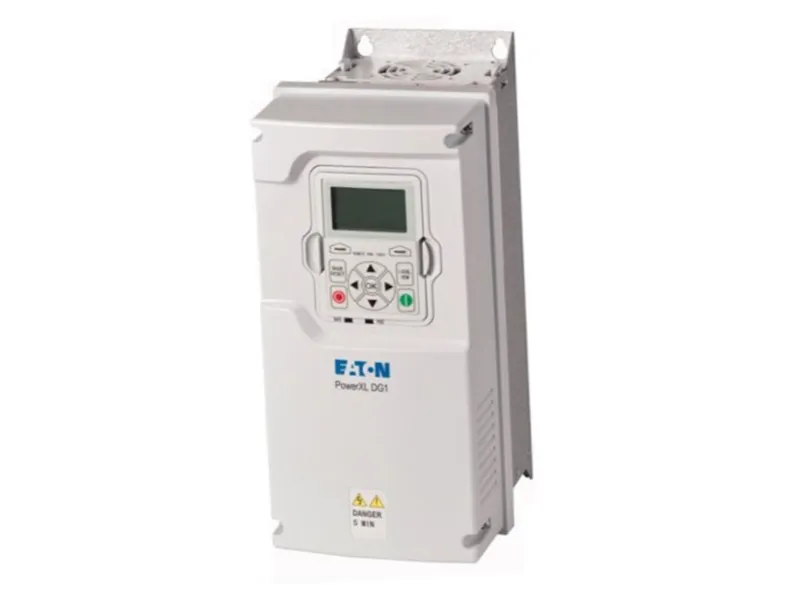 CUTLER HAMMER製造的DG1-34016FB-C21C驅動器