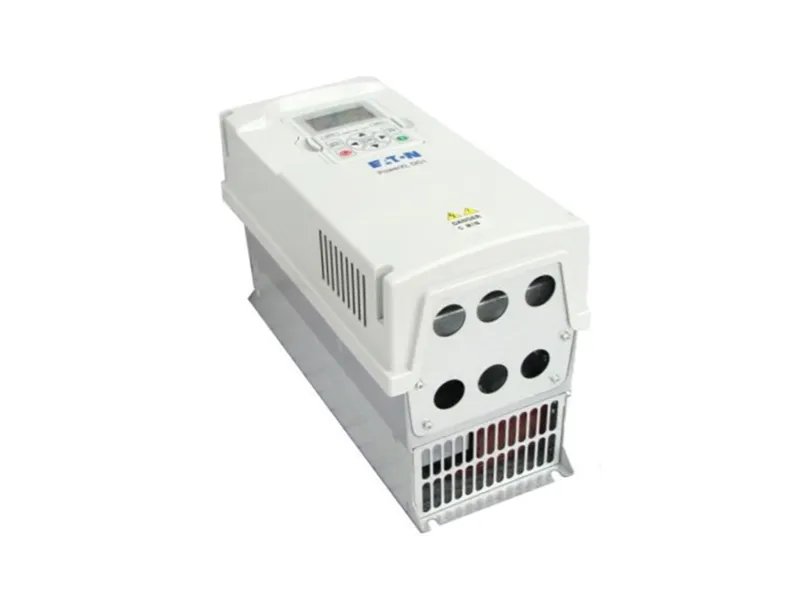CUTLER HAMMER製造的DG1-34016FB-C21C驅動器