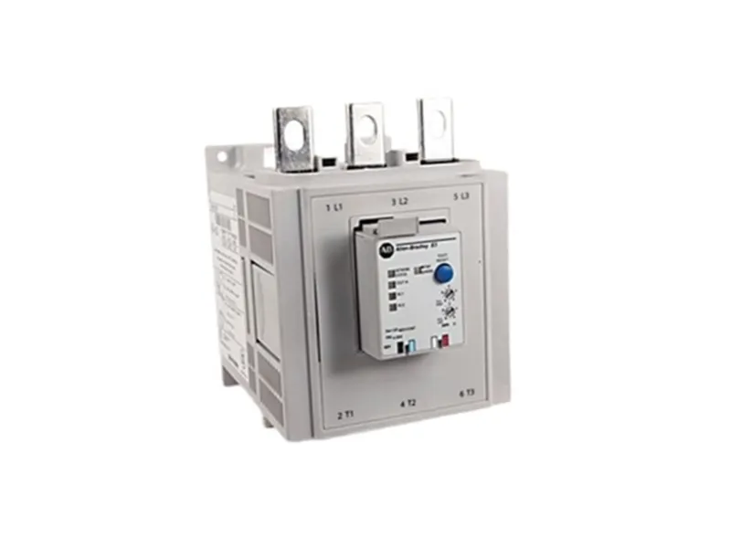 ALLEN BRADLEY 193-EC1GF 固态过载继电器