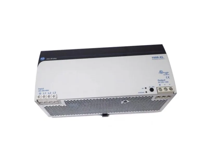 1606-XL960E-3 Power Supply by ALLEN BRADLEY