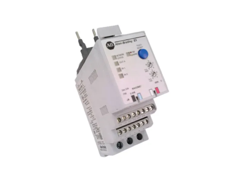 ALLEN BRADLEY 193-EC1PB 固态过载继电器