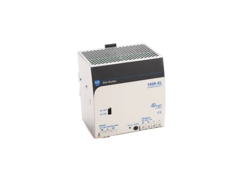 ALLEN BRADLEY 1606-XL960E-3S Power Supply