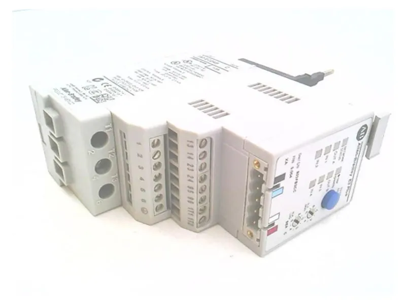 ALLEN BRADLEY 193-EC2AB 固态过载继电器