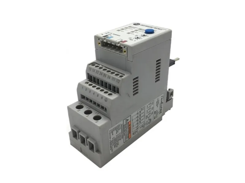 ALLEN BRADLEY 193-EC2AD 固态过载继电器