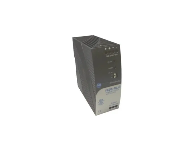 ALLEN BRADLEY 1606-XLB240E Power Supply