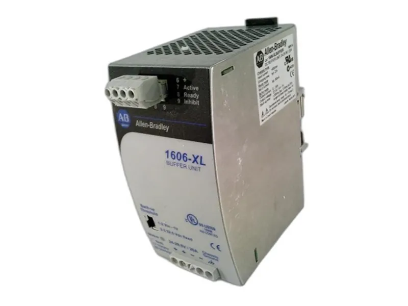 Zdroj napájení ALLEN BRADLEY 1606-XLBUFFER