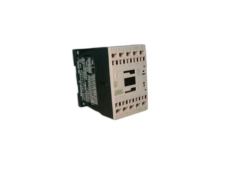 DILMC9-10(24VDC)接觸器 by CUTLER HAMMER