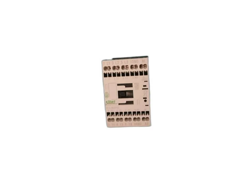 DILMC9-10(24VDC)接觸器 by CUTLER HAMMER