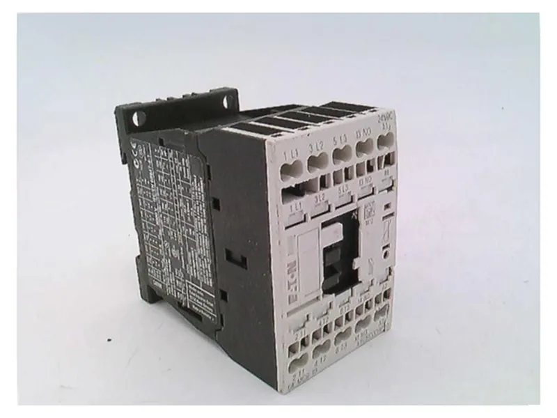 DILMC9-10(24VDC)接觸器 by CUTLER HAMMER