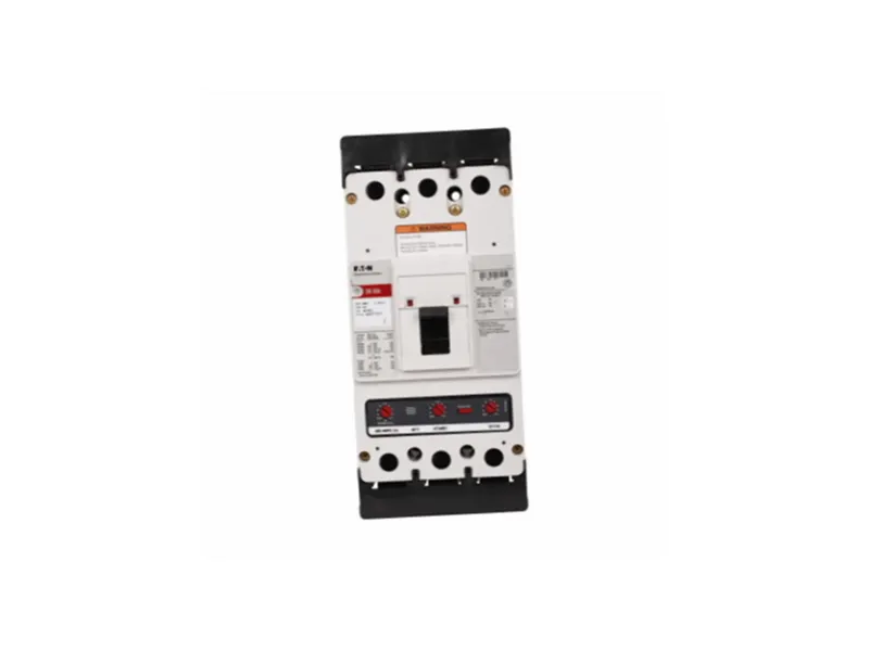 DK3300 Molded Case Circuit Breaker by EATON CORPORATION