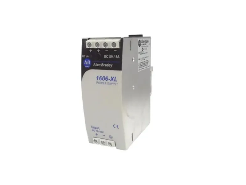 1606-XLDC40A Power Supply by ALLEN BRADLEY