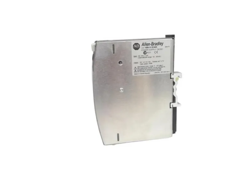 1606-XLDC40A Power Supply by ALLEN BRADLEY