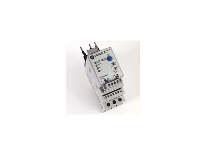 ALLEN BRADLEY 193-EC2CB 固态过载继电器