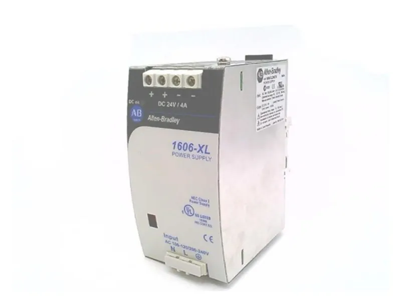 ALLEN BRADLEY 1606-XLDNET4 電源