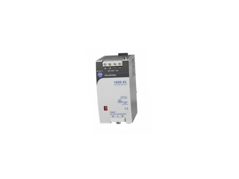 ALLEN BRADLEY 1606-XLDNET4 電源