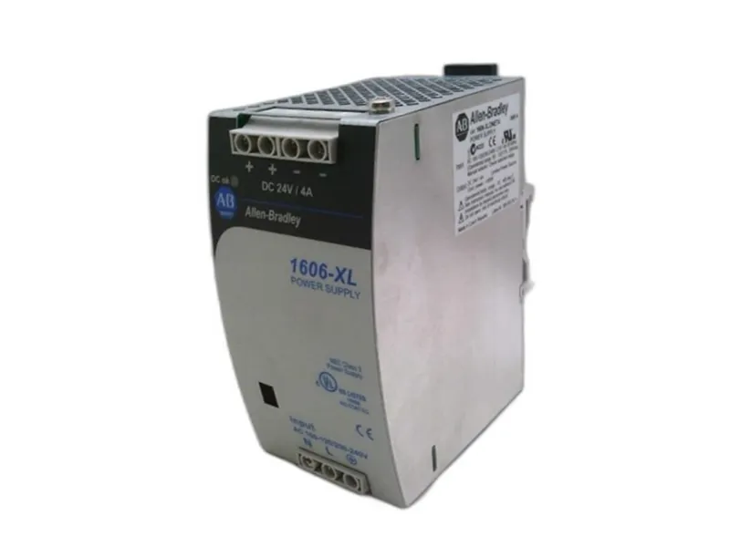 ALLEN BRADLEY 1606-XLDNET4 電源