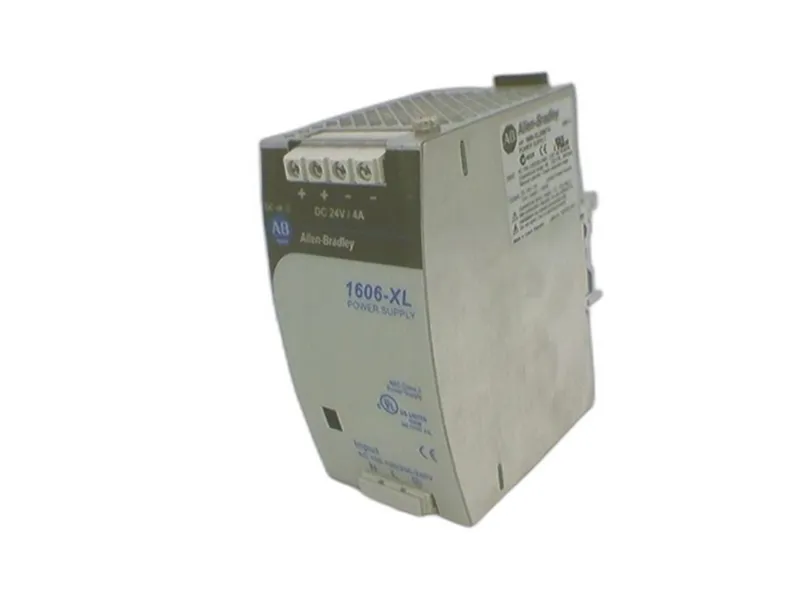 ALLEN BRADLEY 1606-XLDNET4 電源