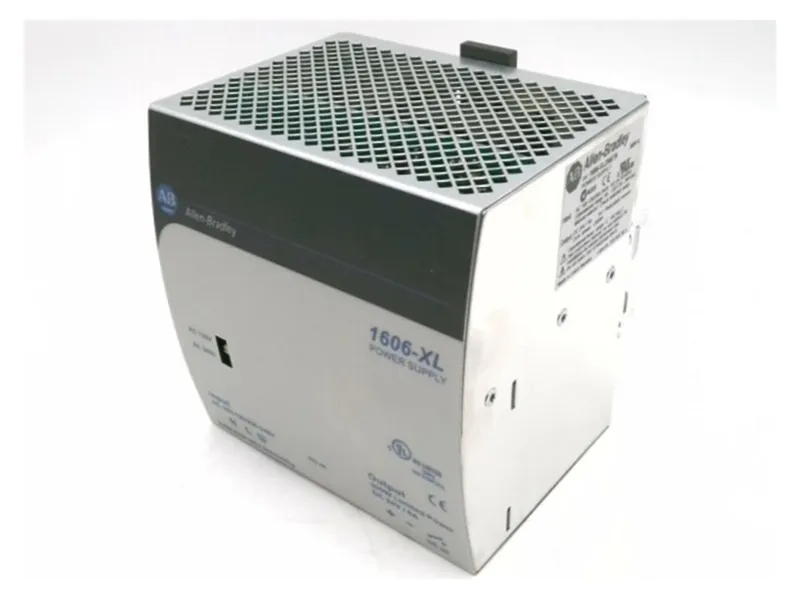 ALLEN BRADLEY 1606-XLDNET8電源