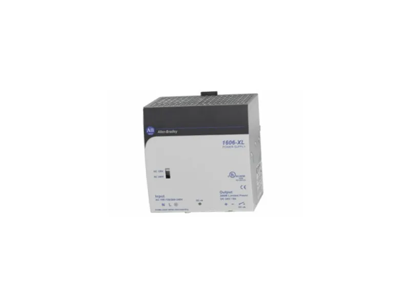 ALLEN BRADLEY 1606-XLDNET8電源