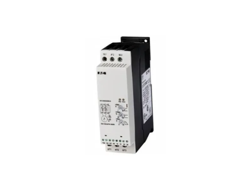 DS7-342SX016N0-N軟啟動器（CUTLER HAMMER）