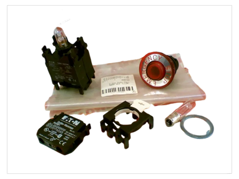E22-GDB2N8X11B 按鈕由CUTLER HAMMER製造