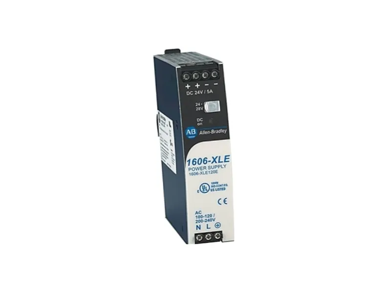 ALLEN BRADLEY 1606-XLE120E-2 電源