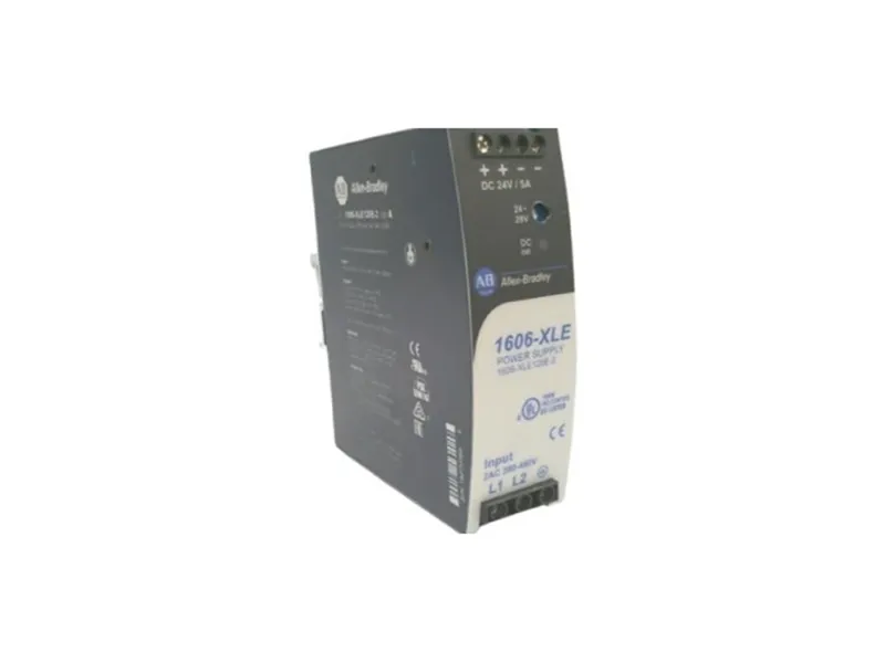ALLEN BRADLEY 1606-XLE120E-2 電源