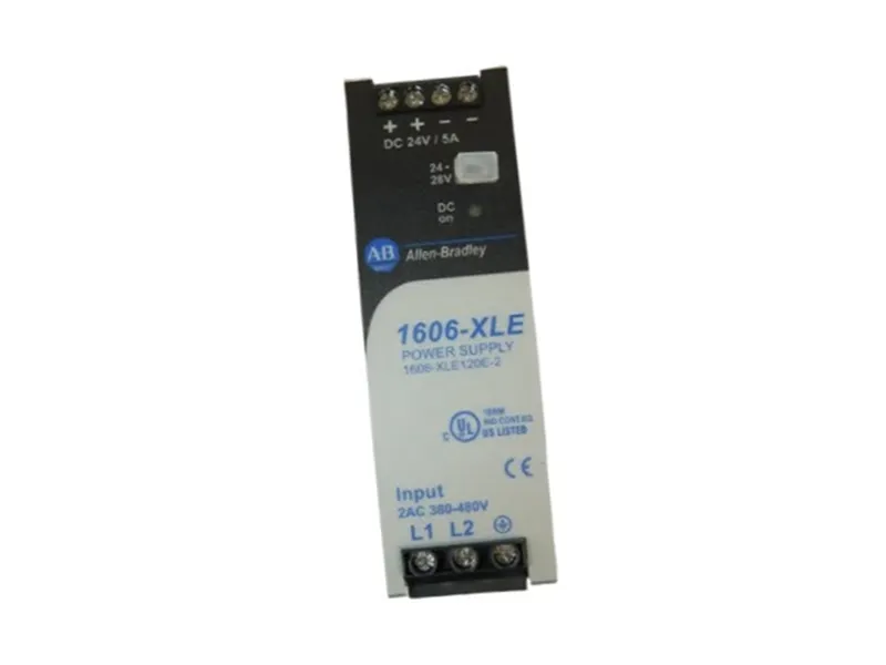 ALLEN BRADLEY 1606-XLE120E-2 電源