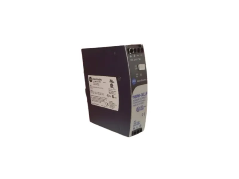 ALLEN BRADLEY 1606-XLE120EC Power Supply