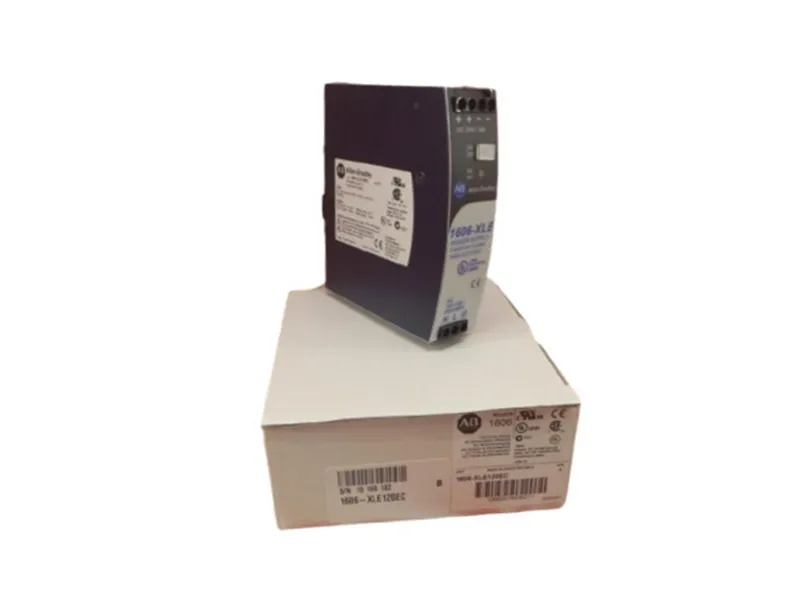 ALLEN BRADLEY 1606-XLE120EC Power Supply