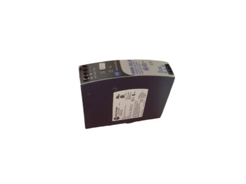ALLEN BRADLEY 1606-XLE120EC Power Supply