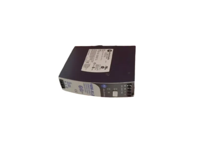 ALLEN BRADLEY 1606-XLE120EC Power Supply