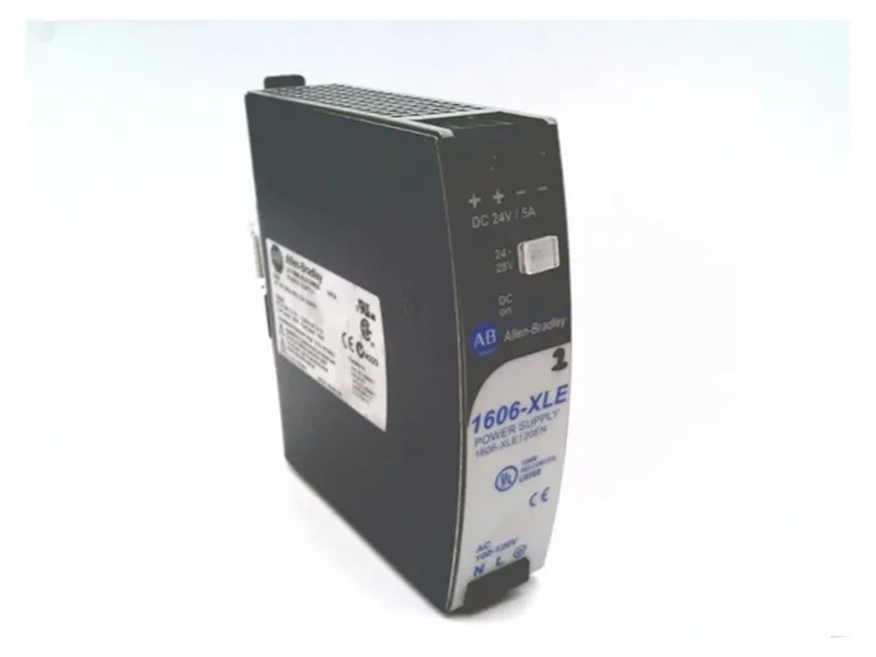 ALLEN BRADLEY 1606-XLE120EN 電源供應器