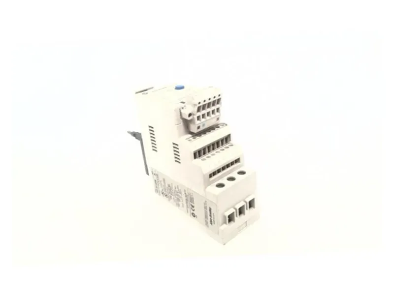 ALLEN BRADLEY 193-EC2PB 固态过载继电器