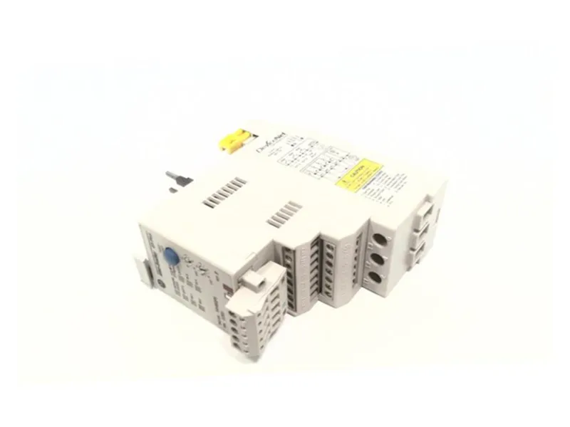 ALLEN BRADLEY 193-EC2PB 固态过载继电器