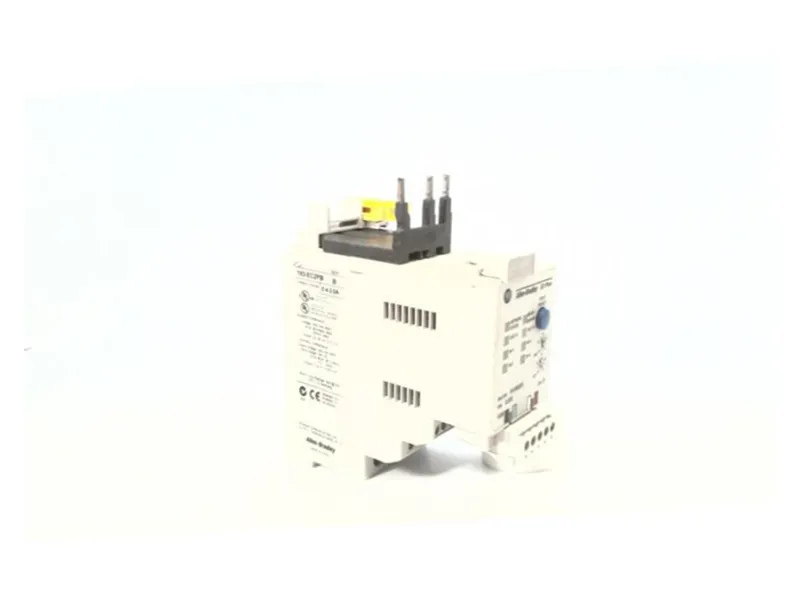 ALLEN BRADLEY 193-EC2PB 固态过载继电器