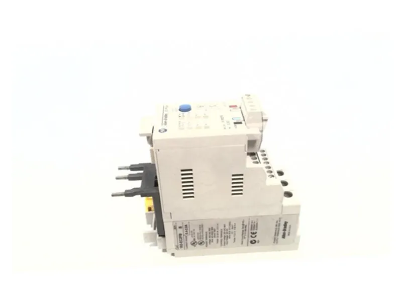 ALLEN BRADLEY 193-EC2PB 固态过载继电器