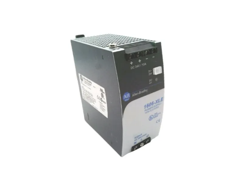ALLEN BRADLEY 1606-XLE240EE 電源