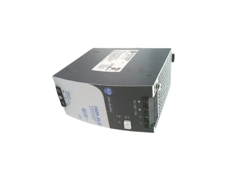 ALLEN BRADLEY 1606-XLE240EE 電源