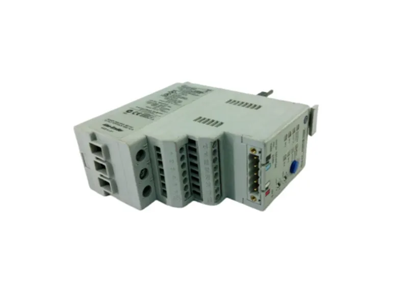 ALLEN BRADLEY 193-EC2ZZ รีเลย์ป้องกัน overload แบบ solid state