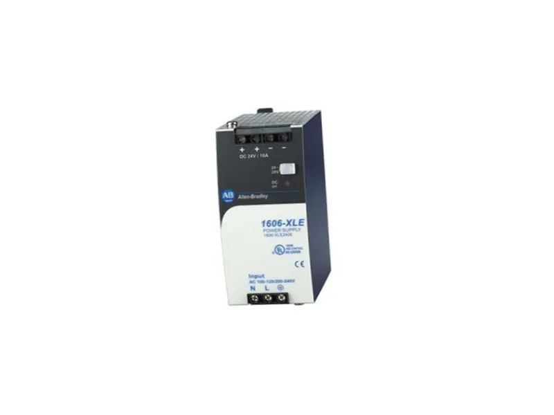 ALLEN BRADLEY 1606-XLE240EN 電源