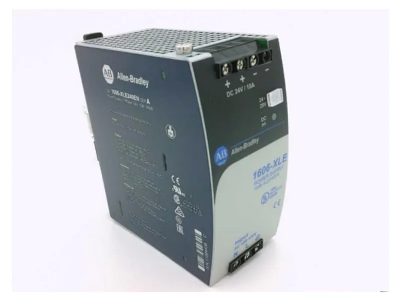 ALLEN BRADLEY 1606-XLE240EN 電源