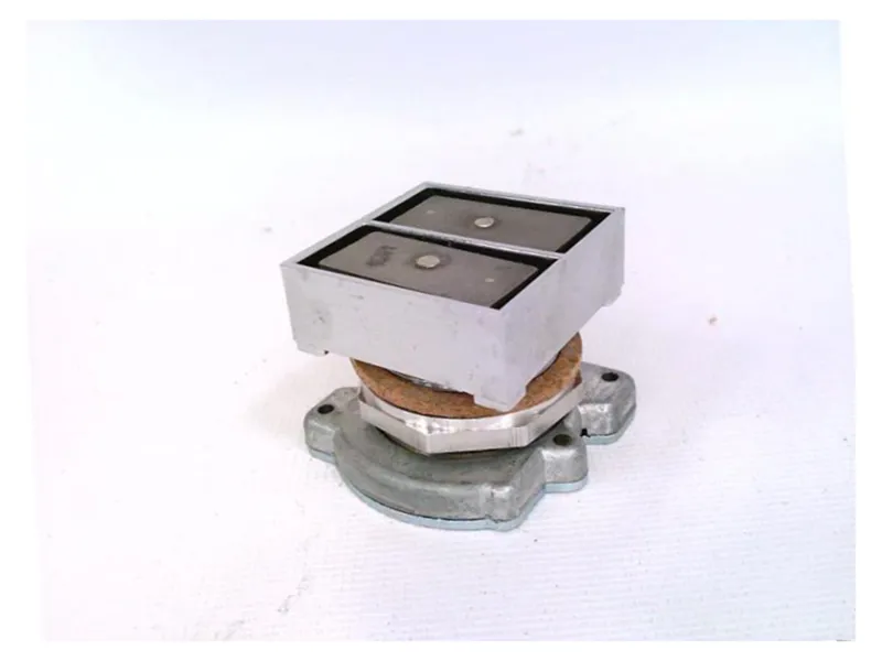 E30AB Pushbutton by EATON CORPORATION